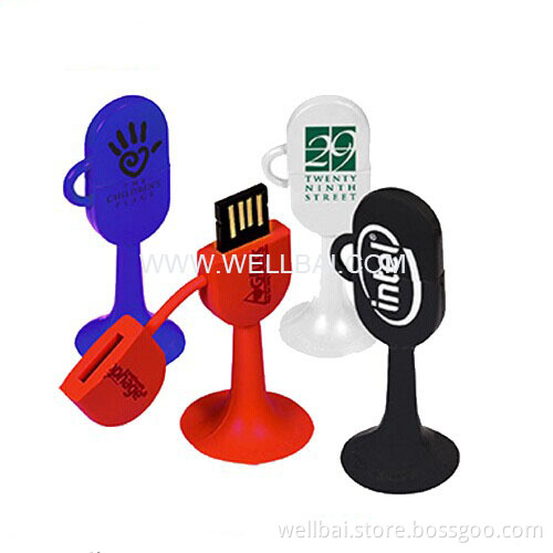 OEM Customer Shape USB Flash Disk